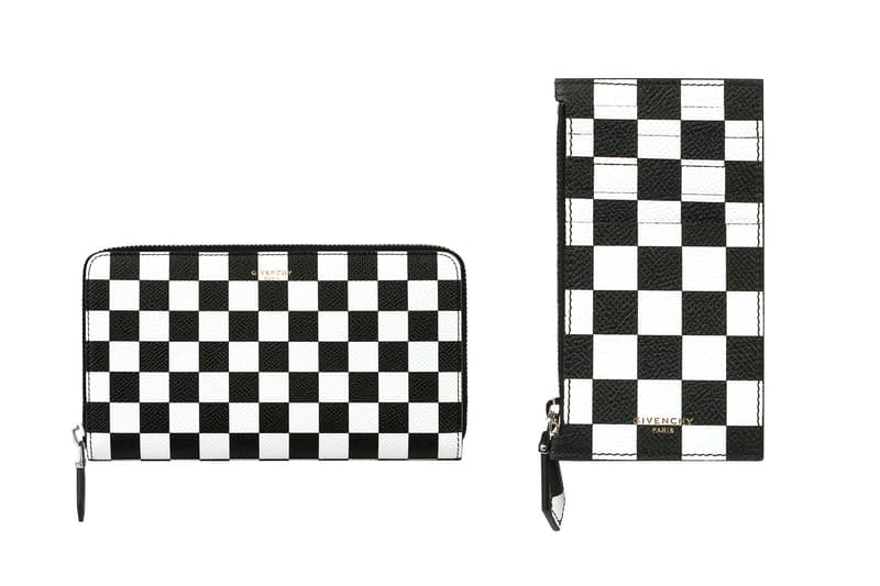 Givenchy 2017 春夏配件系列