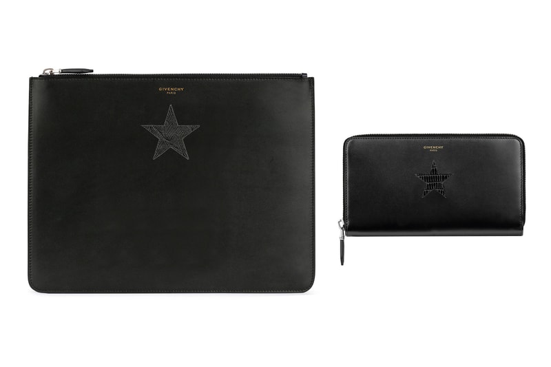 Givenchy 2017 春夏配件系列
