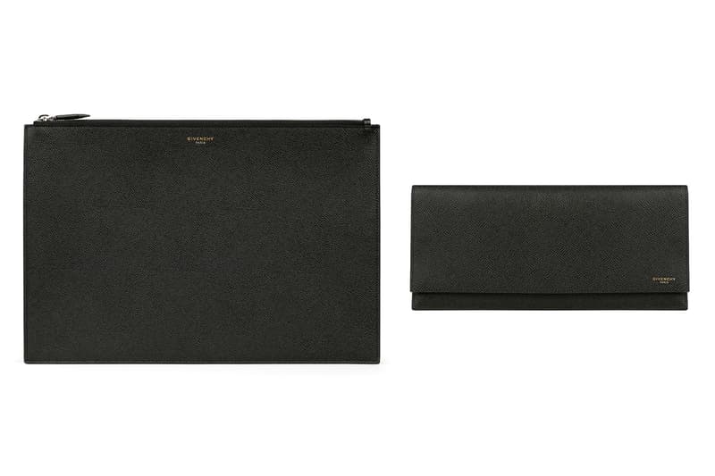 Givenchy 2017 春夏配件系列