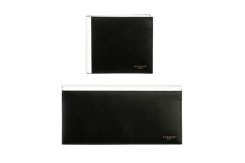 Givenchy 2017 春夏配件系列