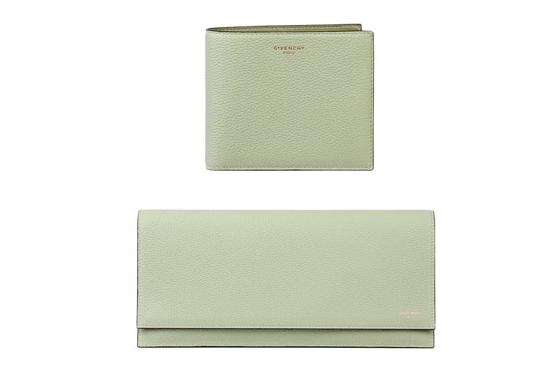 Givenchy 2017 春夏配件系列