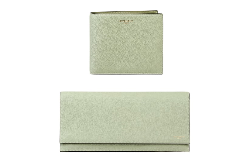 Givenchy 2017 春夏配件系列