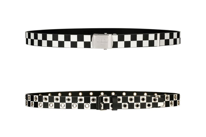 Givenchy 2017 春夏配件系列