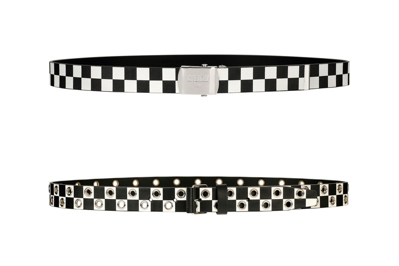 Givenchy 2017 春夏配件系列