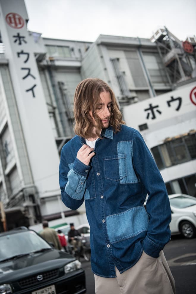 GLAMB by lamb 2017 summer collection OFFBEAT