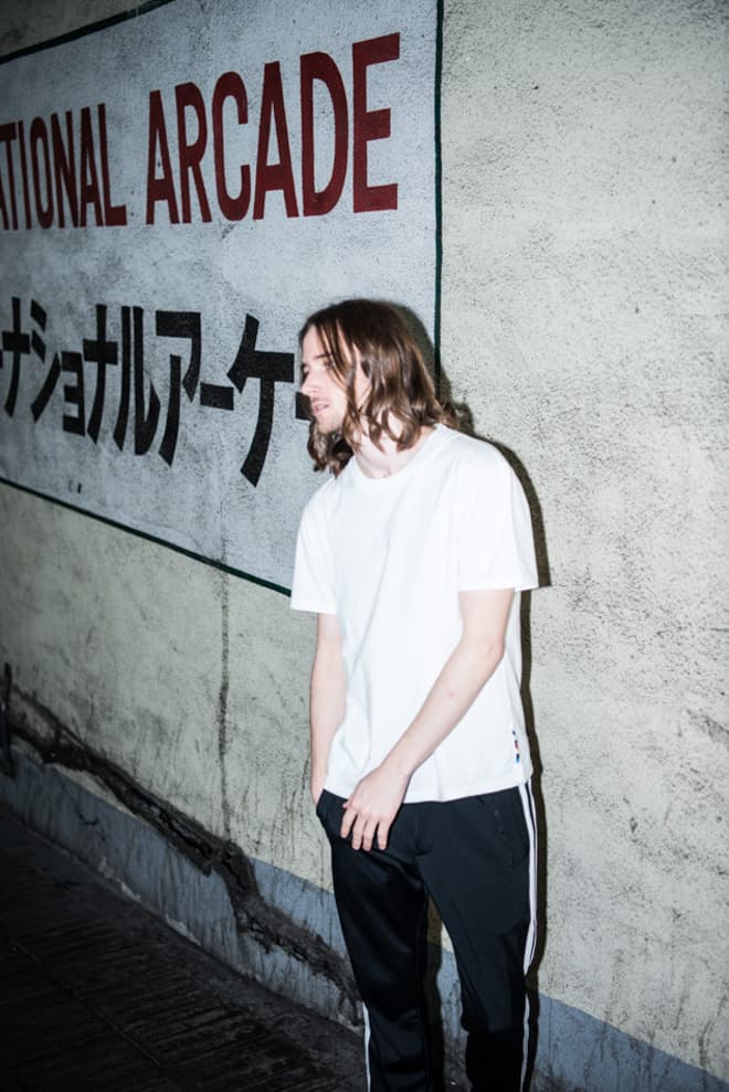 GLAMB by lamb 2017 summer collection OFFBEAT