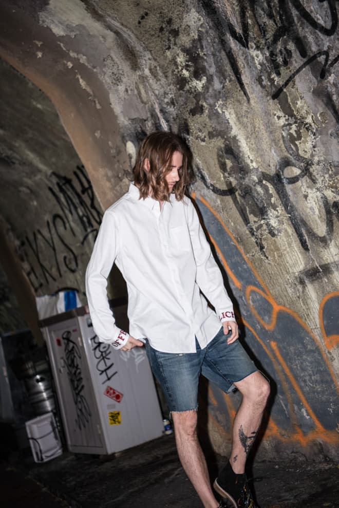 GLAMB by lamb 2017 summer collection OFFBEAT