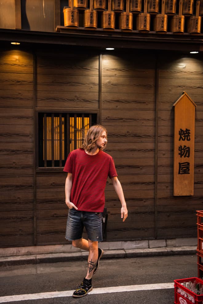 GLAMB by lamb 2017 summer collection OFFBEAT