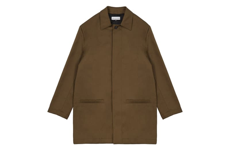 Gosha Rubchinskiy 2017 Spring/Summer Second Drop DSM