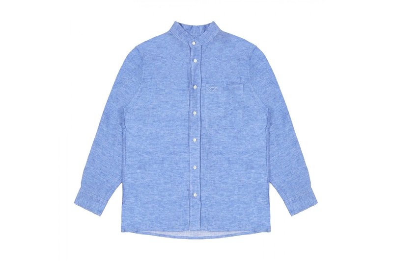 Gosha Rubchinskiy 2017 Spring/Summer Second Drop DSM
