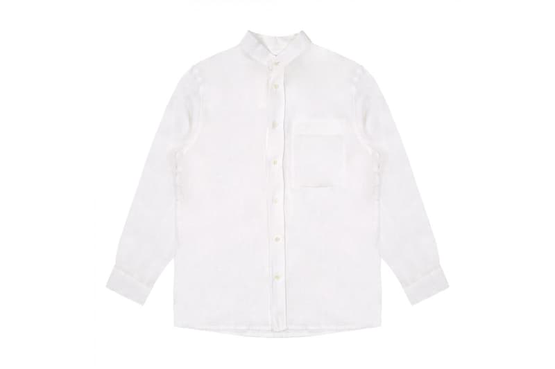 Gosha Rubchinskiy 2017 Spring/Summer Second Drop DSM