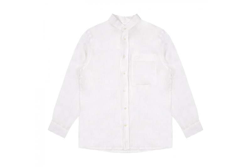 Gosha Rubchinskiy 2017 Spring/Summer Second Drop DSM