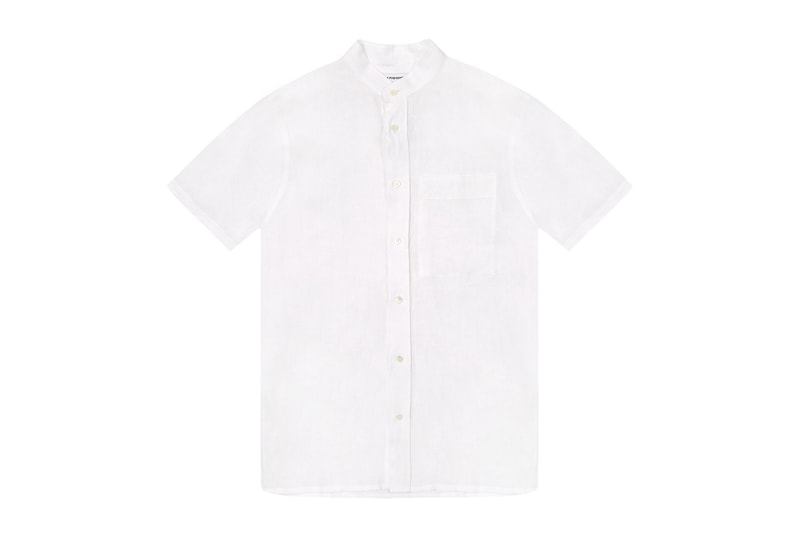 Gosha Rubchinskiy 2017 Spring/Summer Second Drop DSM