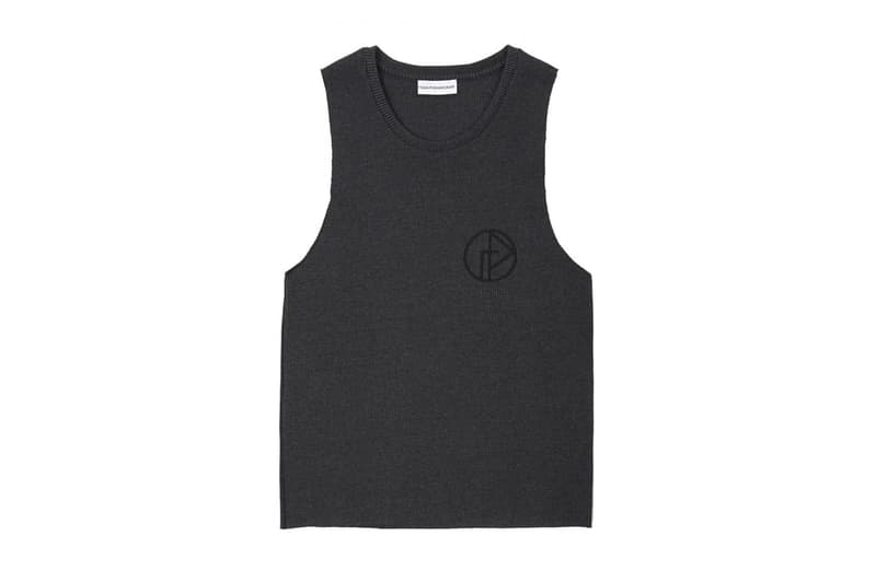 Gosha Rubchinskiy 2017 Spring/Summer Second Drop DSM