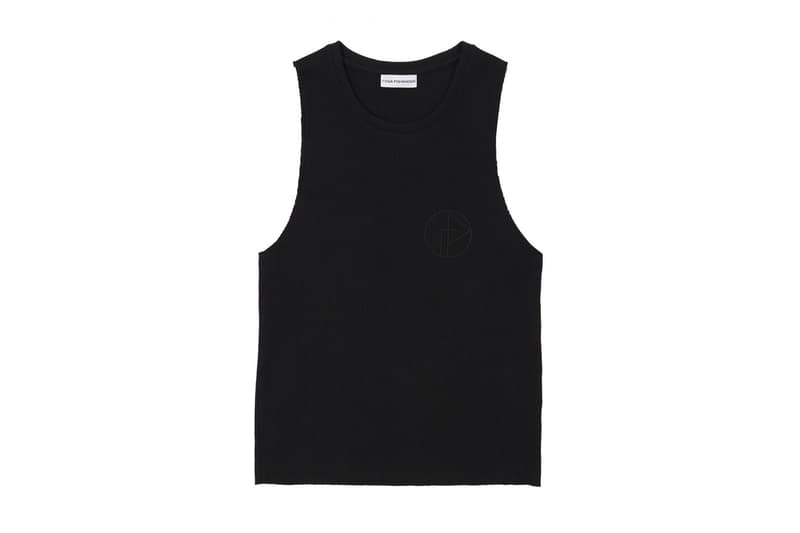 Gosha Rubchinskiy 2017 Spring/Summer Second Drop DSM