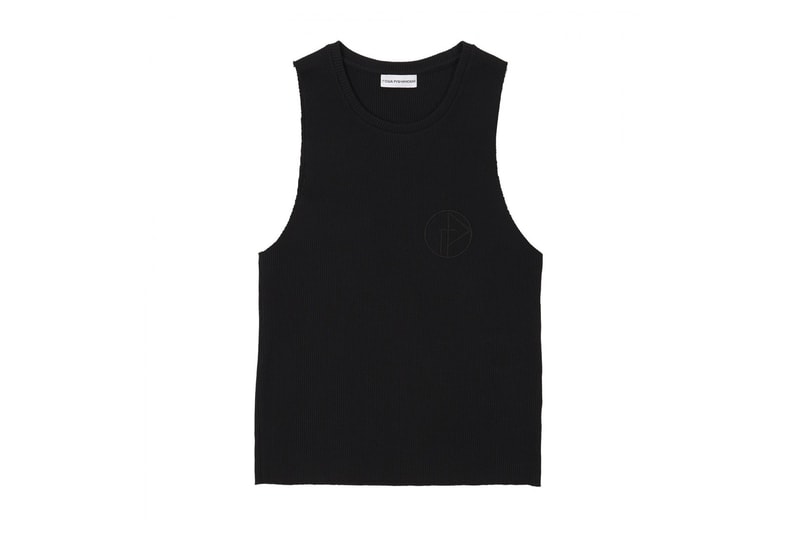 Gosha Rubchinskiy 2017 Spring/Summer Second Drop DSM