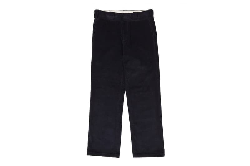 Gosha Rubchinskiy 2017 Spring/Summer Second Drop DSM