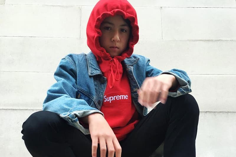 VICE 探秘 Gosha Rubchinskiy、Supreme 及 Vetements 等品牌的少年消費群體