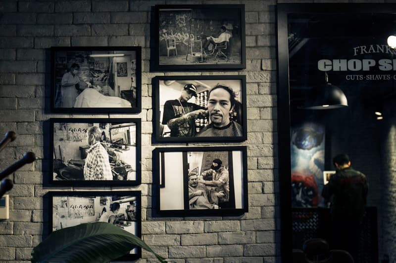 G-SHOCK x FRANK'S CHOP SHOP & MARLEY COFFEE Recap