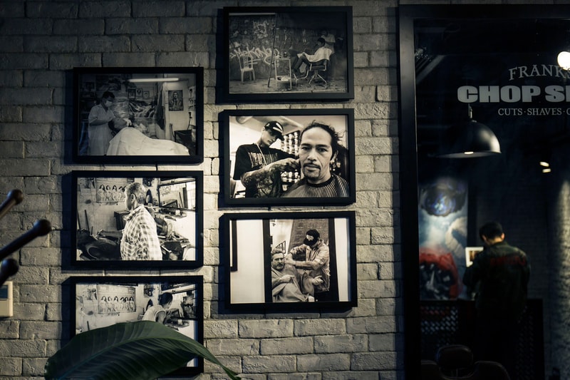 G-SHOCK x FRANK'S CHOP SHOP & MARLEY COFFEE Recap