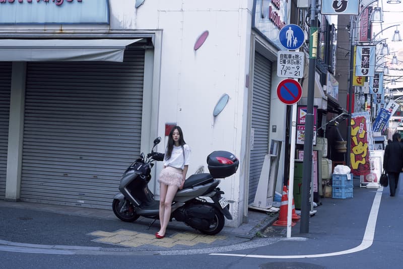 have a good time 2017 春夏系列 Lookbook