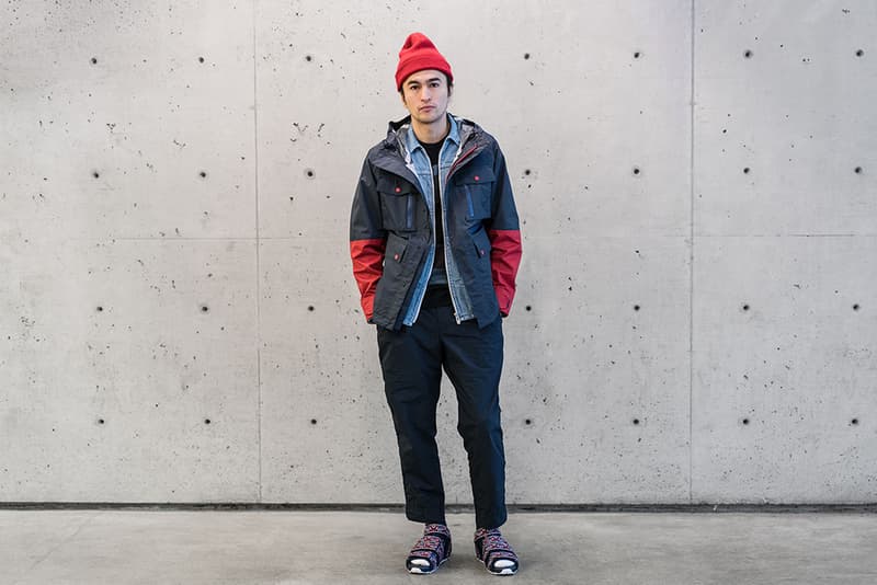 HAVEN 2017 Spring Summer Lookbook PART II