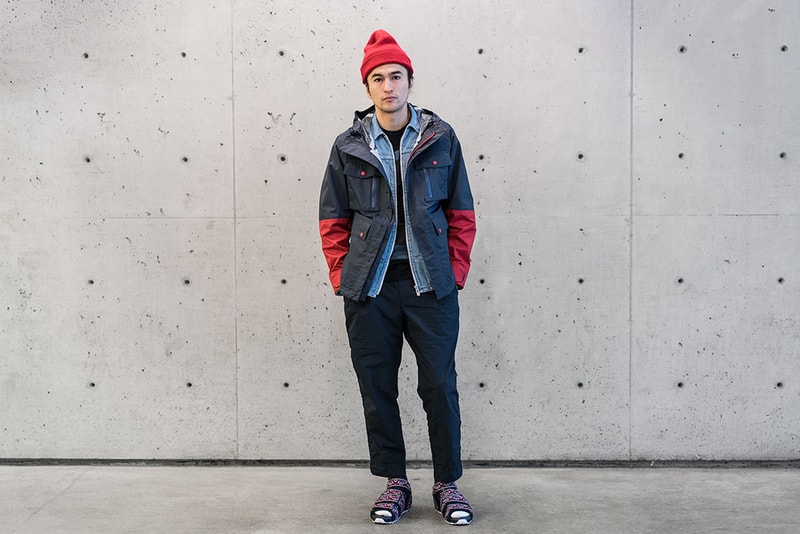 HAVEN 2017 Spring Summer Lookbook PART II