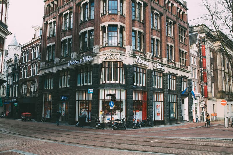 Herschel Supply Co.「#CityLimitlessHK」x LOG-ON 首個攝影比賽開催