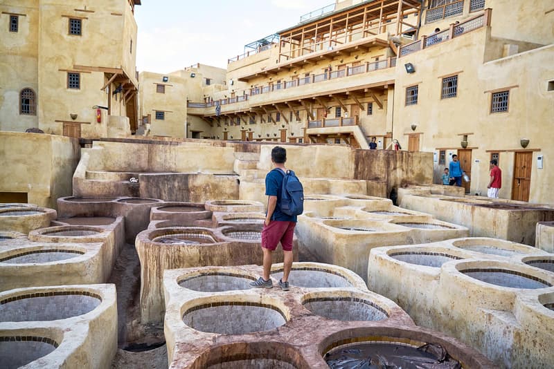 Herschel Supply Co.「#CityLimitlessHK」x LOG-ON 首個攝影比賽開催