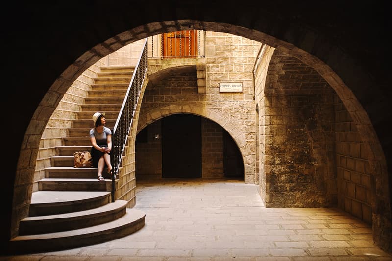 Herschel Supply Co.「#CityLimitlessHK」x LOG-ON 首個攝影比賽開催