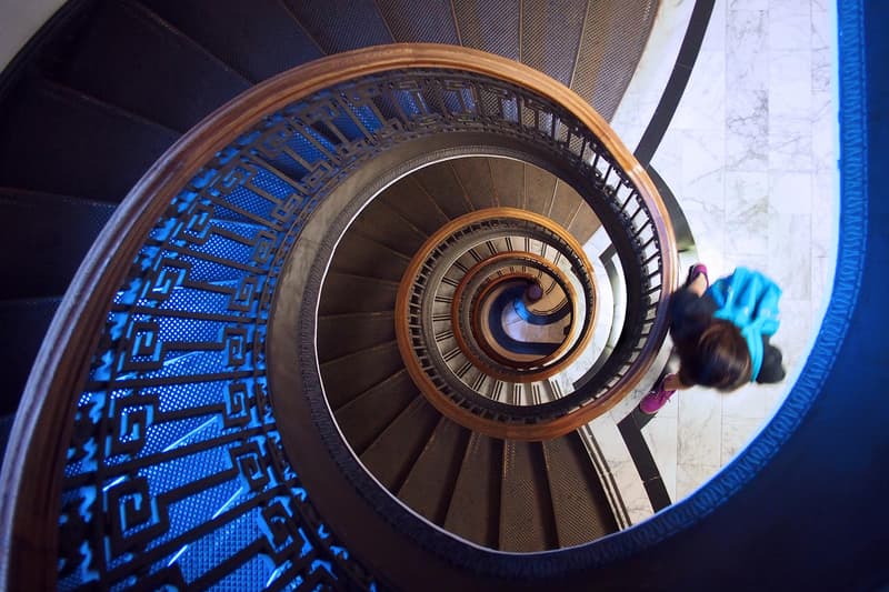 Herschel Supply Co.「#CityLimitlessHK」x LOG-ON 首個攝影比賽開催