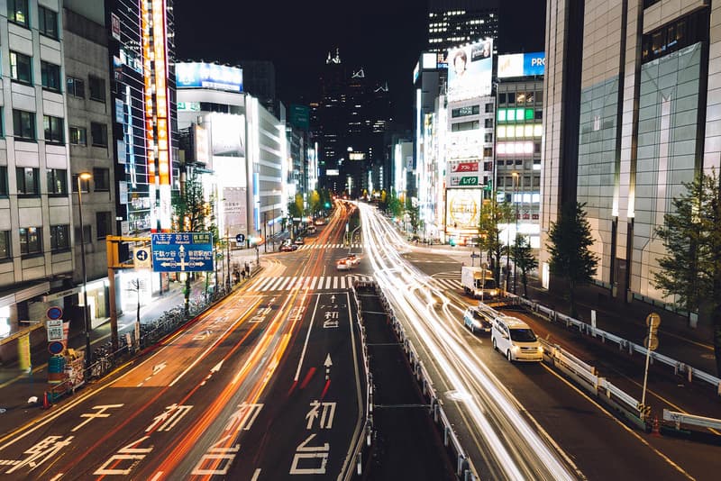 Herschel Supply Co.「#CityLimitlessHK」x LOG-ON 首個攝影比賽開催