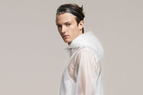 H&M Studio 2017 春夏系列 Lookbook