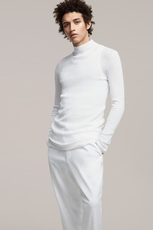 H&M Studio 2017 春夏系列 Lookbook