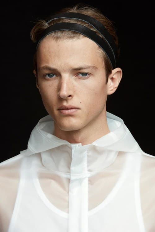 H&M Studio 2017 春夏系列 Lookbook