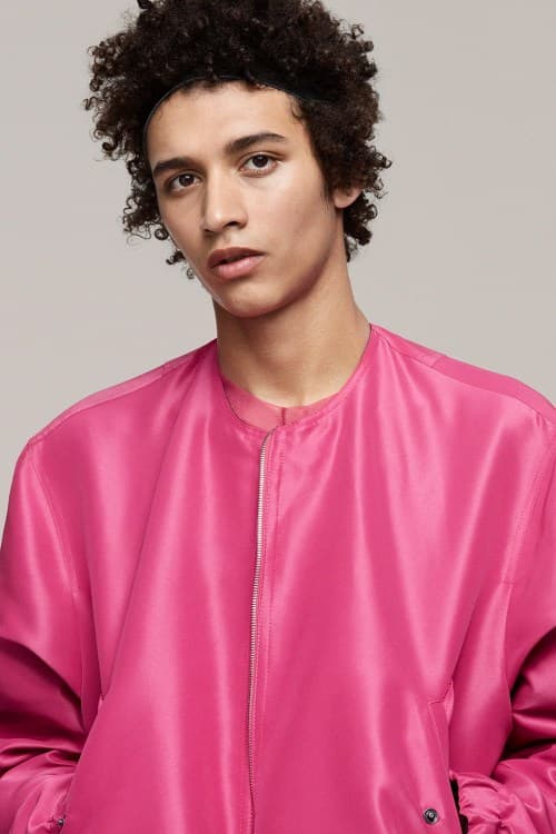 H&M Studio 2017 春夏系列 Lookbook