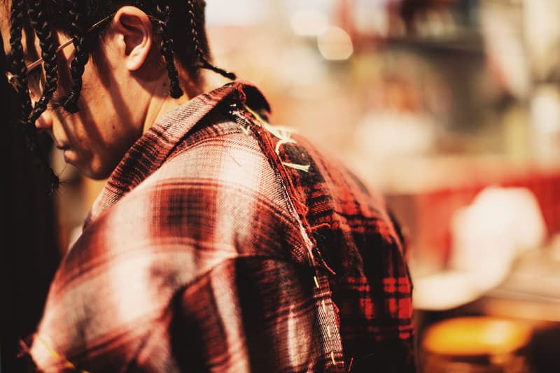 全新時裝品牌 Raw Emotions 登場