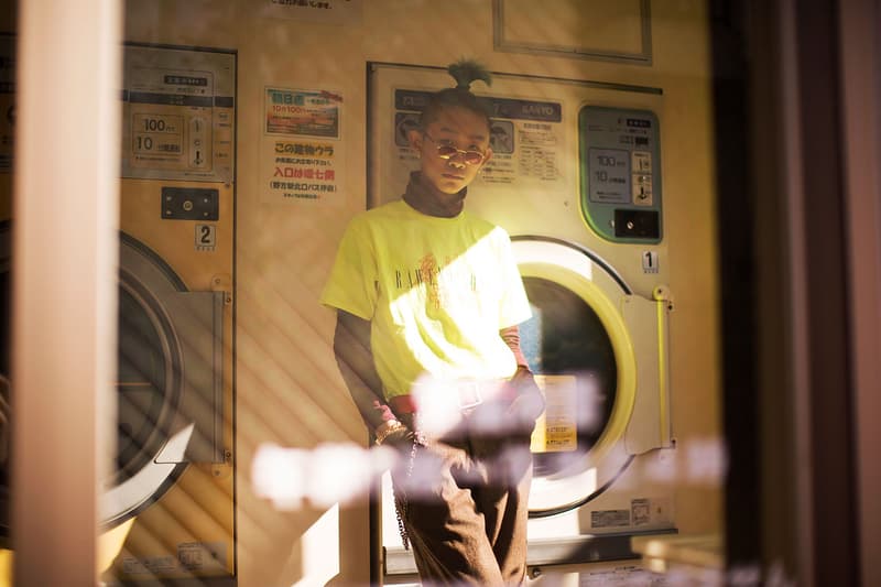 全新時裝品牌 Raw Emotions 登場