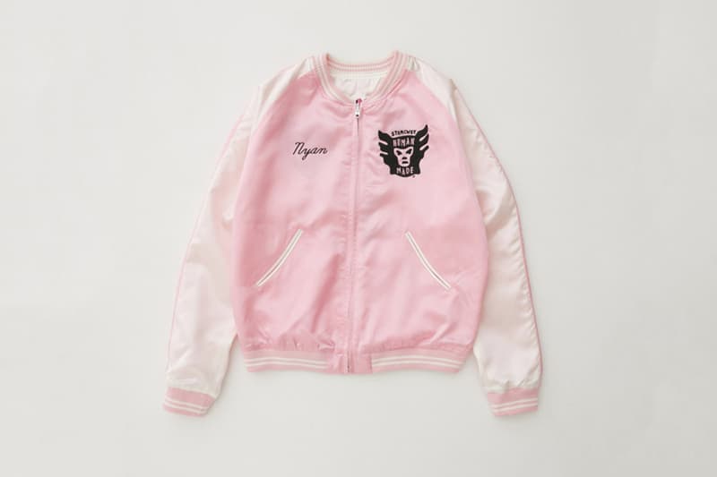 HUMAN MADE x AKB48 小嶋陽菜期間限定店