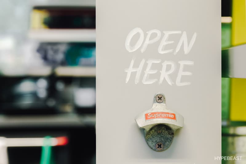 HYPEBEAST Eats... #香港山道特色小店 No Milkshake No Life