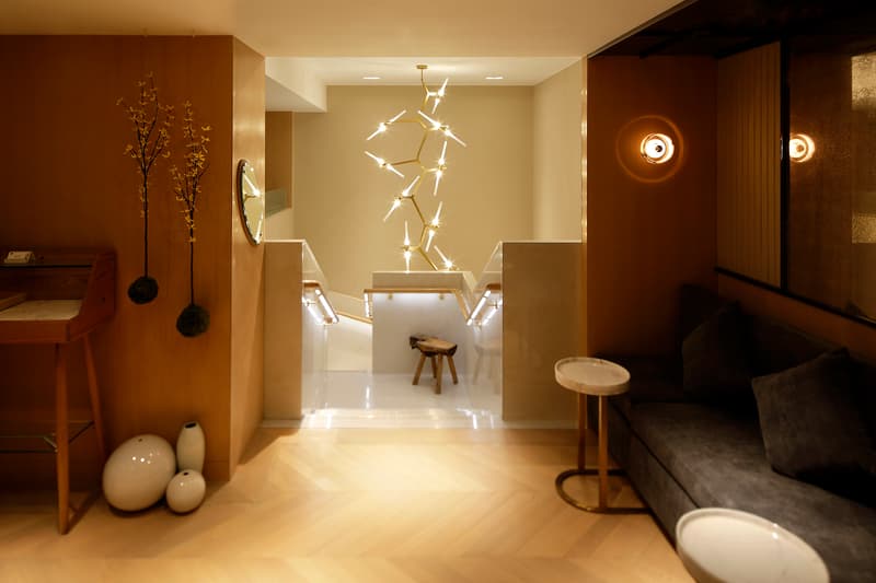 HYPEBEAST Eats... 探索食物之美學 TATE Dining Room & Bar