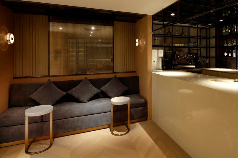 HYPEBEAST Eats... 探索食物之美學 TATE Dining Room & Bar