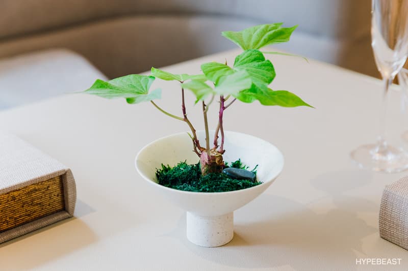 HYPEBEAST Eats... 探索食物之美學 TATE Dining Room & Bar