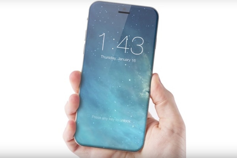 分析認為 iPhone 8 若加入無線充電可能引致機身過熱