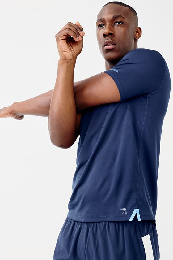 J.Crew x New Balance 推出首個男士運動服飾系列