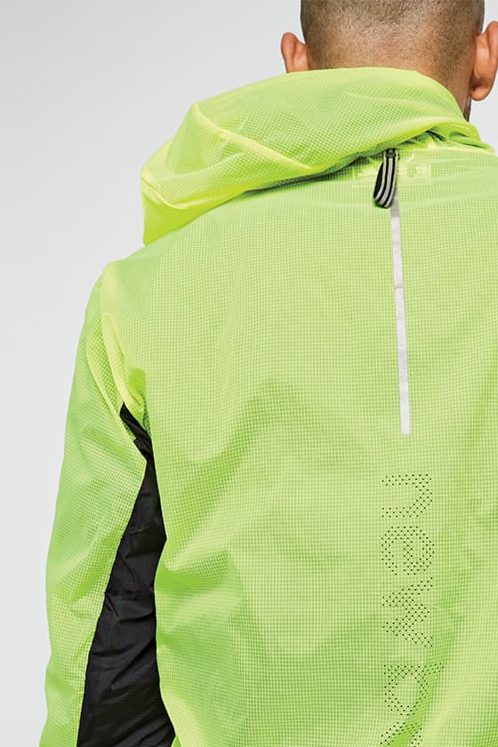 J.Crew x New Balance 推出首個男士運動服飾系列