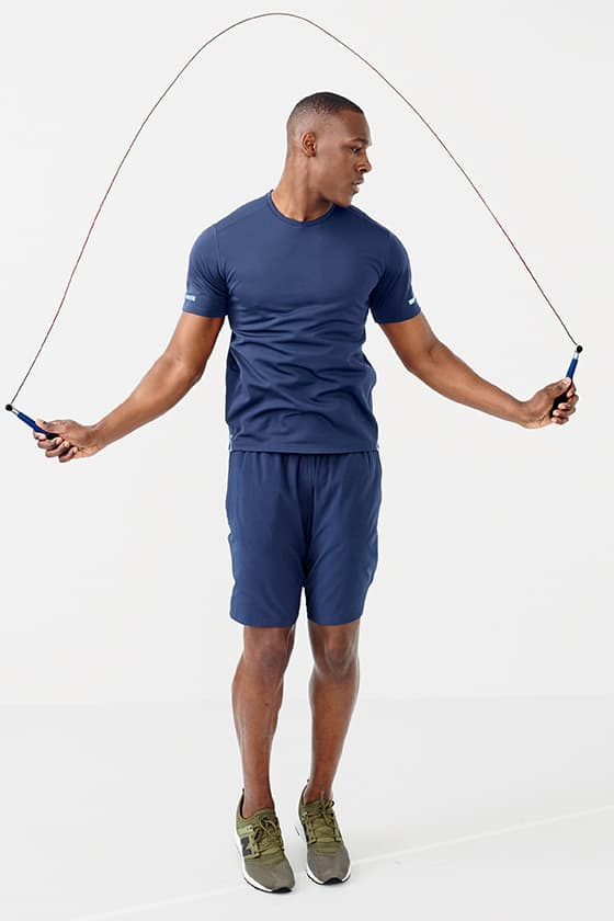 J.Crew x New Balance 推出首個男士運動服飾系列