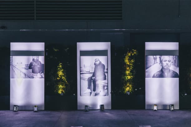 Jordan Formula 23 洛杉磯發佈會現場回顧