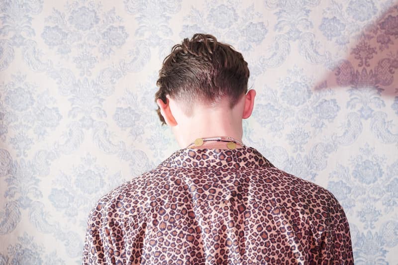 Journal Standard TRISECT Lookbook