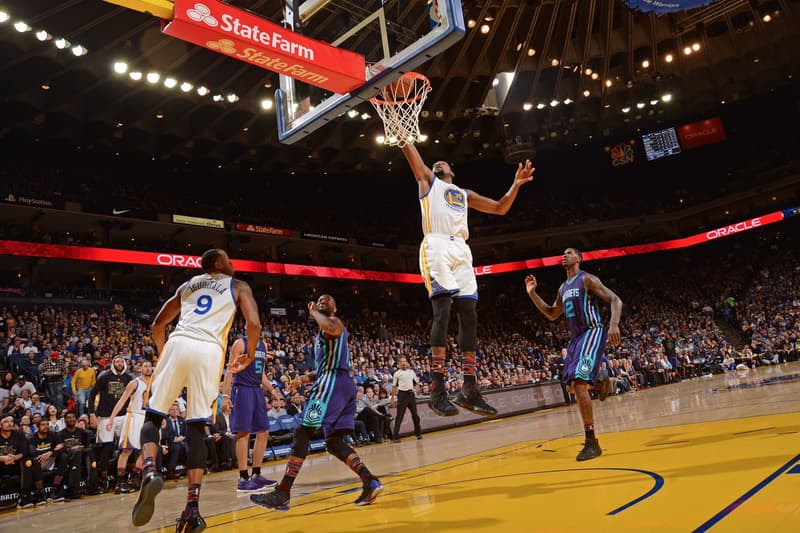 Kevin Durant 親自着用未曝光新戰鞋